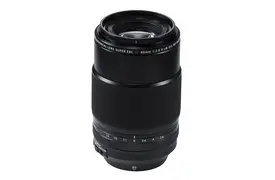 FUJIFILM FUJINON XF 2,8/80 mm R LM OIS WR Makro, Objektiv