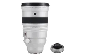 FUJIFILM FUJINON TC-Kit XF 2,0/200 mm R LM OIS WR Obj.+ XF1,4 TC WR Telekonv.