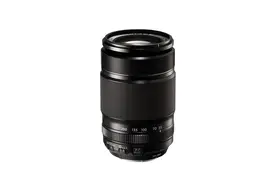 FUJIFILM FUJINON XF 3,5-4,8/55-200 mm R LM OIS, Objektiv
