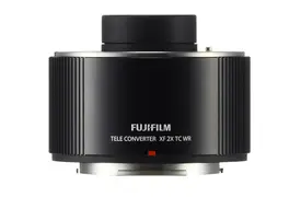FUJIFILM XF 2,0x TC WR Telekonverter
