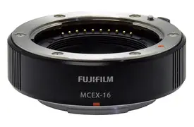 FUJIFILM MCEX-16 Makro Zwischenring 16mm