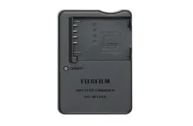 FUJIFILM BC-W126S Akku-Ladegerät für NP-W126, NP-W126S