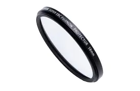 FUJIFILM PRF 58 Schutzfilter für XF14 mm, XF18-55 mm, XC16-50 mm, XC50-230 mm