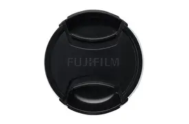 FUJIFILM FLCP-58 II Objektivdeckel 58 mm