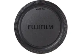 FUJIFILM BCP-001 Gehäusedeckel X-Serie