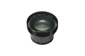 FUJIFILM TCL-X100 schwarz II Telekonverter für X100T, X100F, X100VI