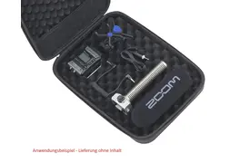 Zoom SCU-40 Universal Soft Shell Case