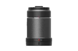 DJI DL 24 mm F2.8 LS ASPH Lens for Inspire 3