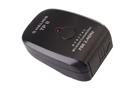 Helios TP II Funkauslöser für Helios E / PII / PIII Serie