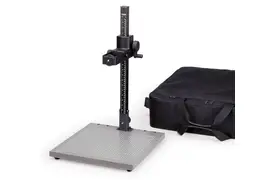 Kaiser RS 2 CP Reprostativ, klappbare Säule