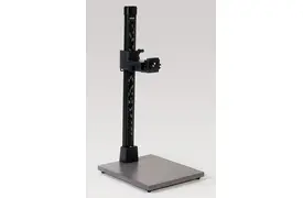 Kaiser RS1 Reprostativ mit RA1 Kameraarm