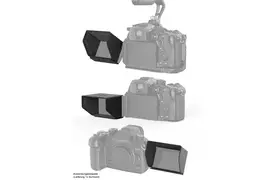 SmallRig 3460 Sunhood f. Kamera Pan. LUMIX GH6