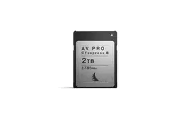Angelbird AV PRO MK2 CFexpress 2 TB Typ B, Professional Speicherkarte