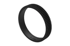 SmallRig 3291 Nahtloser Fokuszahnring Durchmesser 62,5-64,5 mm