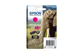Epson T2433 magenta 24XL Tinte Claria Photo HD T
