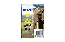 Epson T2434 yellow 24XL Tinte Claria Photo HD T