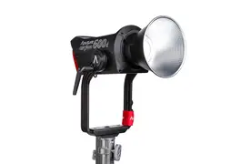 Aputure Light Storm 600d Kit Studioleuchte