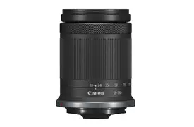 Canon RF-S 3,5-6,3/18-150mm IS STM