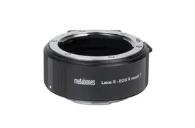 Metabones Leica R an Canon RF-Mount T Adapter