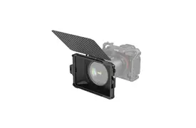 SmallRig 3575 Mini Matte Box Lite Filterhalter/Gegenlichtblende