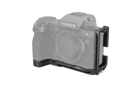SmallRig 3928B L-Bracket für Fujifilm X-H2 / X-H2S