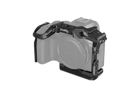 SmallRig 4004 Black Mamba Cage für Canon EOS R10