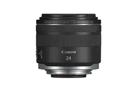 Canon RF 1,8/24 mm Makro IS STM Objektiv