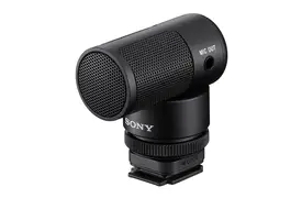 Sony ECM-G1 Mikrofon, kabellos