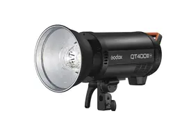 Godox QT400III-M Studioblitzgerät mit LED Einstelllicht