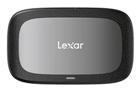 Lexar RW530 2-in-1 Lesegerät CFexpress Type-A/SD