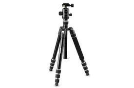 Cullmann NANDO 530TM RB8.5 Dreibeinstativ mit Kugelkopf