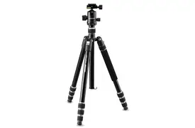 Cullmann NANDO 560M RB8.5 Dreibeinstativ mit Kugelkopf