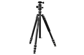 Cullmann NANDO 580M RB8.5 Dreibeinstativ mit Kugelkopf