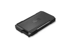 SanDisk Professional 4TB Pro Blade Transport, mobile SSD