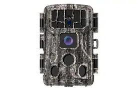 Braun Scouting Cam Black400 WiFi 4K Wildkamera