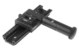 Kaiser Makro-Einstellschlitten