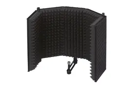 Tascam TM-AR1 Reflexionsfilter