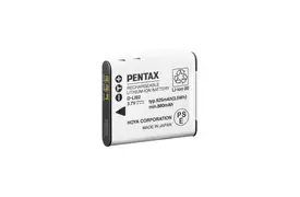 Ricoh D-LI92(B) Akku WG60/70/80