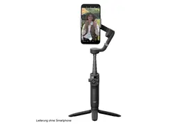 DJI OSMO Mobile 6 Gimbal slate gray