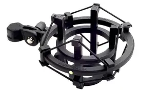 Rode SM2 elastische Mikrofonaufhängung