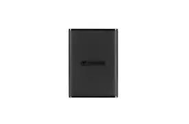 Transcend ESD270C Portable SSD 1 TB, externe SSD Festplatte