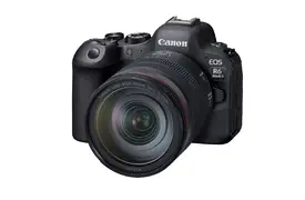 Canon EOS R6 II+RF 4,0/24-105mm L IS USM Kamerakit