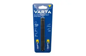Varta Multi LED Aluminium Light F10 Pro Taschenlampe