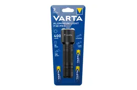 Varta Multi LED Aluminium Light F30 Pro Taschenlampe
