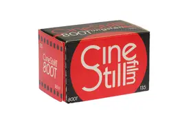 CineStill Tungsten 800 135/36 Kleinbildfilm