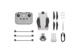 DJI Mini 3 Quadrokopter EU