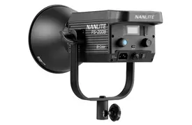 Nanlite FS-200B Bi-Color Studio- Scheinwerfer