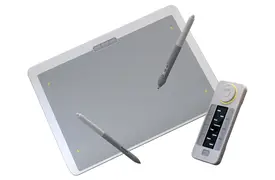 Xencelabs Medium Bundle SE Grafiktablett