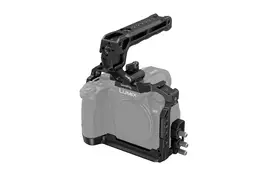 SmallRig 4143 Cage Kit für Panasonic Lumix G9 II / S5 II / S5 IIX