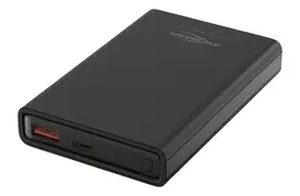 Ansmann PB320PD Powerbank 10000 mAh schwarz